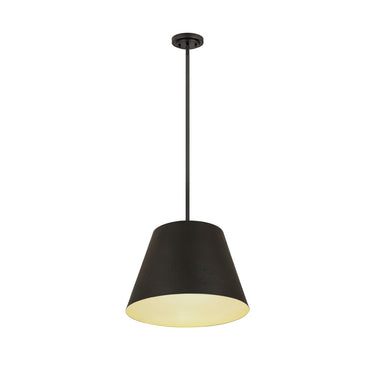 Z-Lite Maddox 1 Light Chandelier image 2