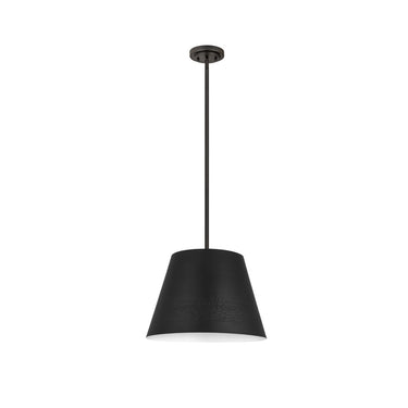 Z-Lite Maddox 1 Light Chandelier image 4