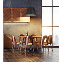 Z-Lite Maddox 1 Light Chandelier image 6