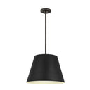 Z-Lite Maddox 1 Light Chandelier image