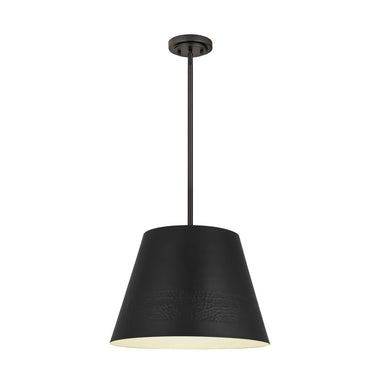 Z-Lite Maddox 1 Light Chandelier image