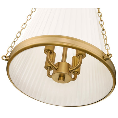 Z-Lite Madeline 4 Light Pendant image 11
