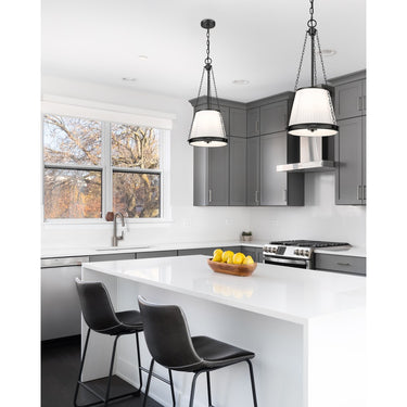 Z-Lite Madeline 4 Light Pendant image 16
