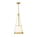 Z-Lite Madeline 4 Light Pendant image 2