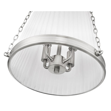 Z-Lite Madeline 4 Light Pendant image 9