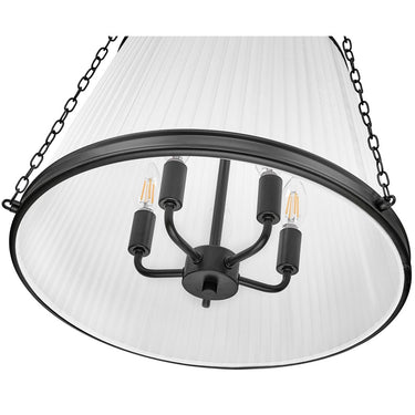 Z-Lite Madeline 5 Light Pendant image 10