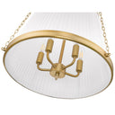 Z-Lite Madeline 5 Light Pendant image 11