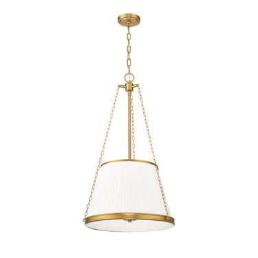 Z-Lite Madeline 5 Light Pendant image 14