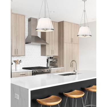 Z-Lite Madeline 5 Light Pendant image 18