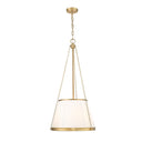 Z-Lite Madeline 5 Light Pendant image 2