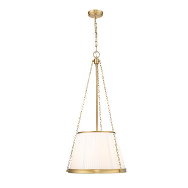 Z-Lite Madeline 5 Light Pendant image 2