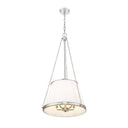 Z-Lite Madeline 5 Light Pendant image 3