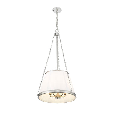 Z-Lite Madeline 5 Light Pendant image 3