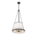 Z-Lite Madeline 5 Light Pendant image 4