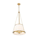 Z-Lite Madeline 5 Light Pendant image 5