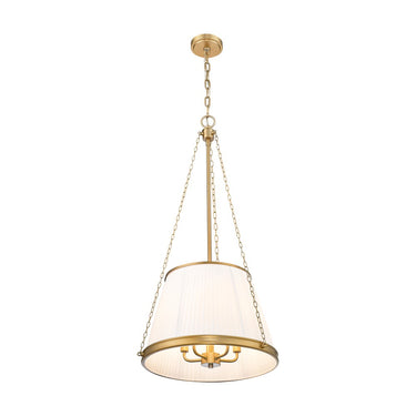 Z-Lite Madeline 5 Light Pendant image 5