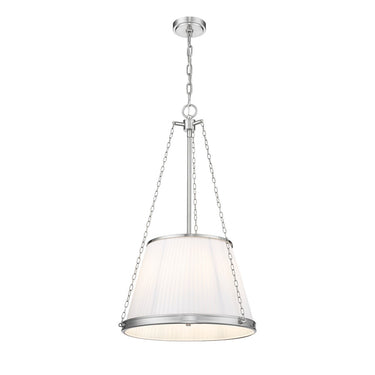 Z-Lite Madeline 5 Light Pendant image 6