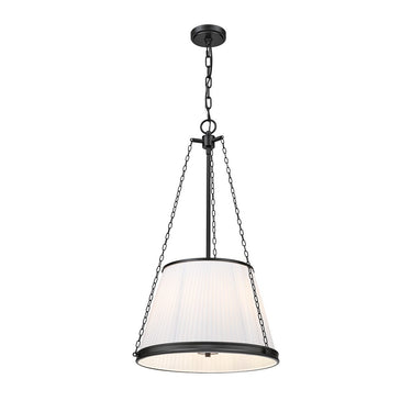 Z-Lite Madeline 5 Light Pendant image 7
