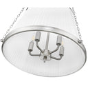Z-Lite Madeline 5 Light Pendant image 9