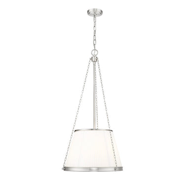 Z-Lite Madeline 5 Light Pendant image