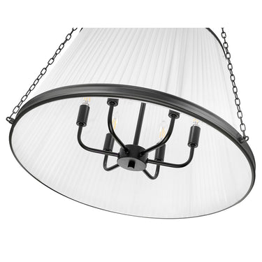 Z-Lite Madeline 6 Light Pendant image 10