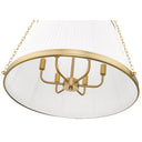 Z-Lite Madeline 6 Light Pendant image 11
