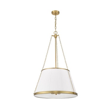 Z-Lite Madeline 6 Light Pendant image 14