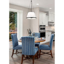 Z-Lite Madeline 6 Light Pendant image 16