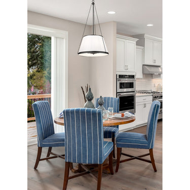 Z-Lite Madeline 6 Light Pendant image 16