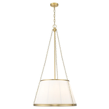 Z-Lite Madeline 6 Light Pendant image 2