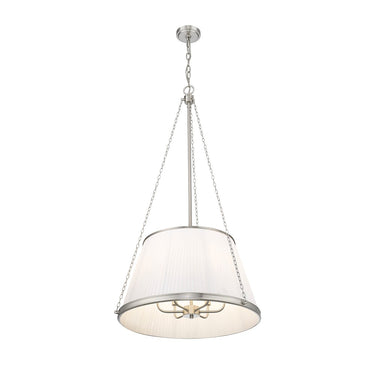 Z-Lite Madeline 6 Light Pendant image 3