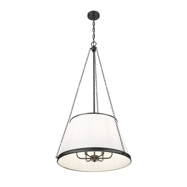 Z-Lite Madeline 6 Light Pendant image 4