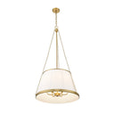 Z-Lite Madeline 6 Light Pendant image 5