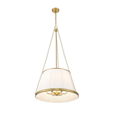 Z-Lite Madeline 6 Light Pendant image 5