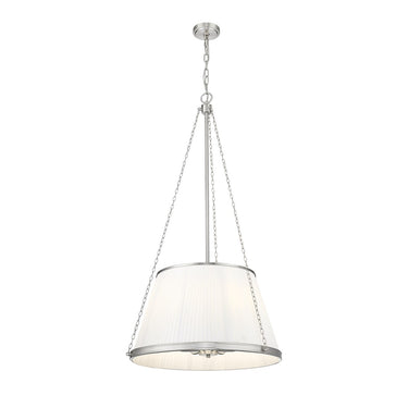 Z-Lite Madeline 6 Light Pendant image 6