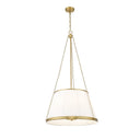 Z-Lite Madeline 6 Light Pendant image 8
