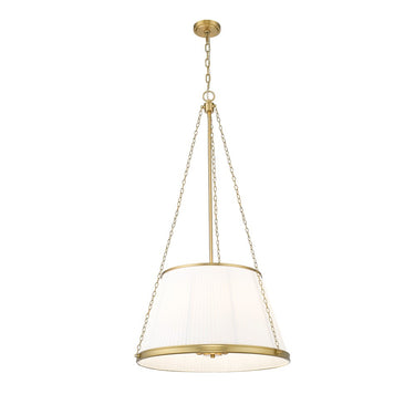 Z-Lite Madeline 6 Light Pendant image 8