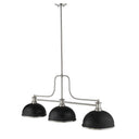 Z-Lite Melange 3 Light Billiard Light image 3