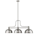 Z-Lite Melange 3 Light Billiard Light image 4