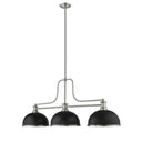 Z-Lite Melange 3 Light Billiard Light image 5