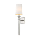 Z-Lite Mia 1 Light Wall Sconce image 1