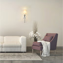 Z-Lite Mia 1 Light Wall Sconce image 11