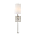 Z-Lite Mia 1 Light Wall Sconce image 2
