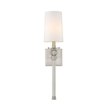 Z-Lite Mia 1 Light Wall Sconce image 2