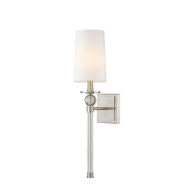Z-Lite Mia 1 Light Wall Sconce image 4