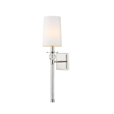 Z-Lite Mia 1 Light Wall Sconce image 5