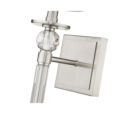 Z-Lite Mia 1 Light Wall Sconce image 6