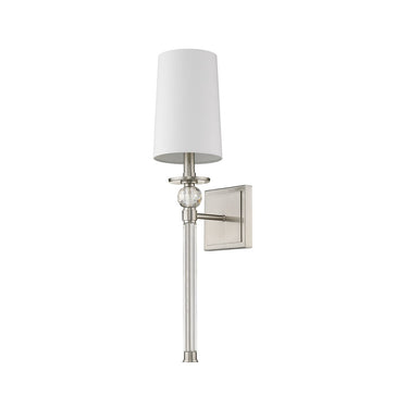 Z-Lite Mia 1 Light Wall Sconce image 8