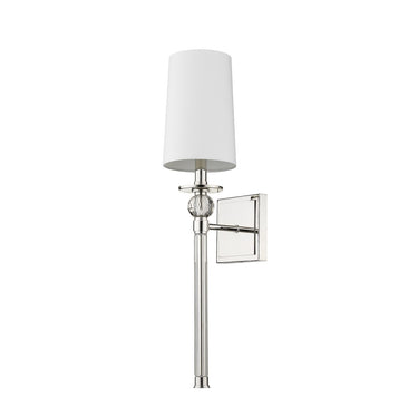 Z-Lite Mia 1 Light Wall Sconce image 9