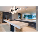 Z-Lite Midnetic 11 Light Linear Chandelier image 6